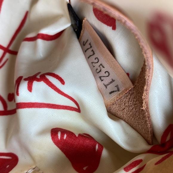 Dooney & Burke small purse - Picture 15 of 16